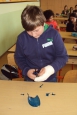korále z PET